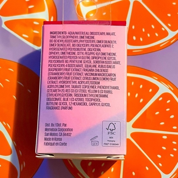 Kaja Jelly Charm | Cherry Spitz - Picture 10 of 12